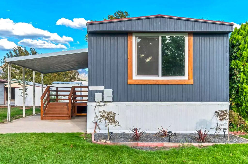 How to Renovate a Mobile Home on a Budget 16 Ideas Anyone Can Afford