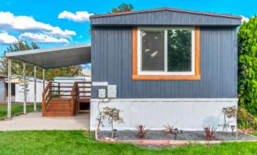 How to Renovate a Mobile Home on a Budget 16 Ideas Anyone Can Afford