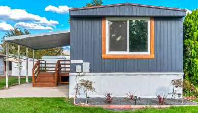 How to Renovate a Mobile Home on a Budget 16 Ideas Anyone Can Afford
