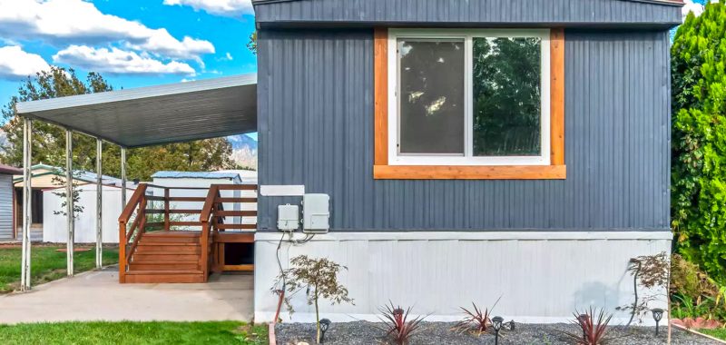 How to Renovate a Mobile Home on a Budget 16 Ideas Anyone Can Afford