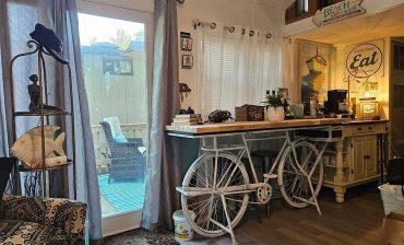 Easy Mobile Home Interior Ideas to Make Every Space Feel Like Home