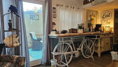 Easy Mobile Home Interior Ideas to Make Every Space Feel Like Home