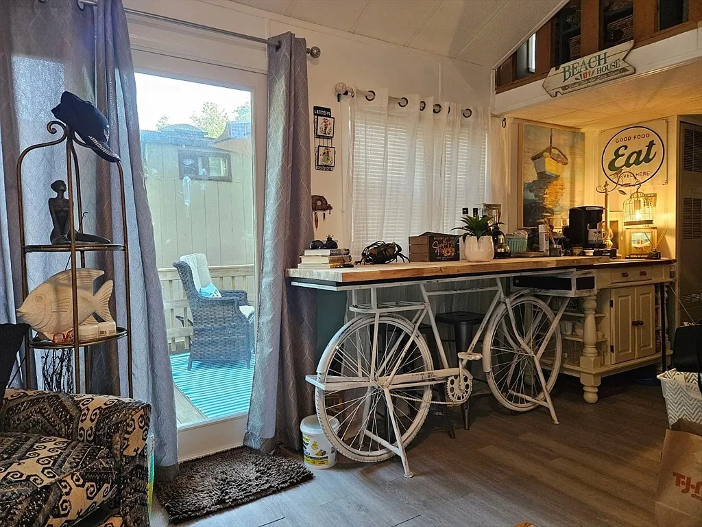 Easy Mobile Home Interior Ideas to Make Every Space Feel Like Home