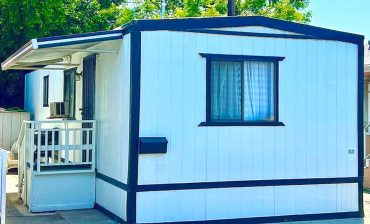 Small Mobile Home Decorating Ideas