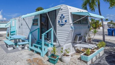 Small Single Wide Mobile Home Decor