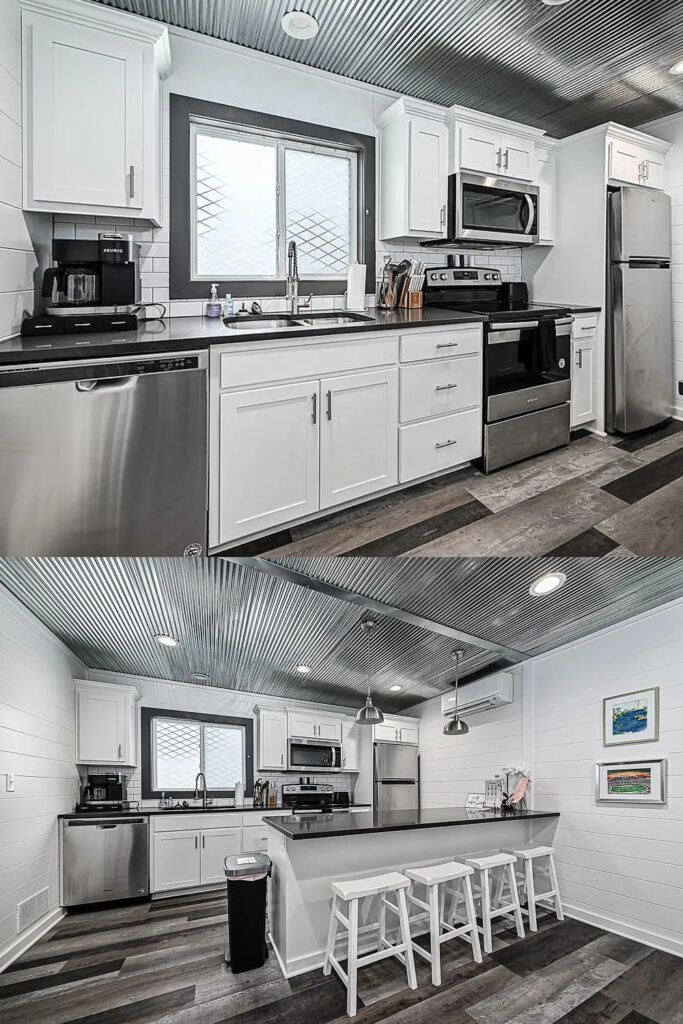 Efficient Container House Design Floor Plan You’ll Love