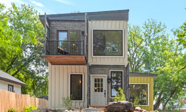 Container House: Key Features, Designs, and Inspiring Styles