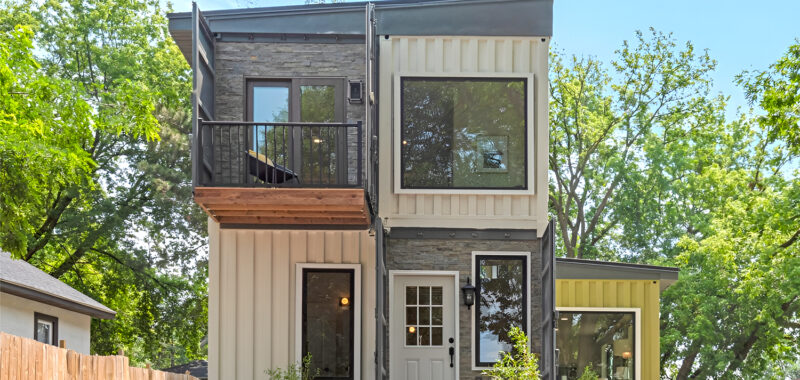 Container House: Key Features, Designs, and Inspiring Styles