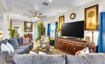 Mobile Home Interior Ideas: Mix Classic Comfort With Modern Touches