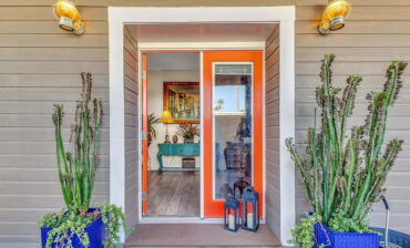 Mobile Home Outdoor Ideas That Add Instant Curb Appeal