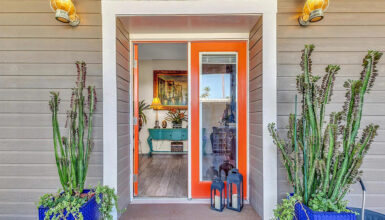 Mobile Home Outdoor Ideas That Add Instant Curb Appeal