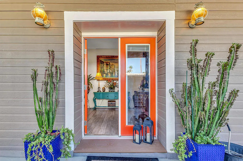 Mobile Home Outdoor Ideas That Add Instant Curb Appeal