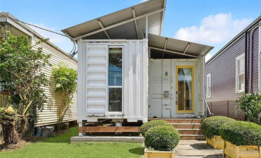 Small-Container-House