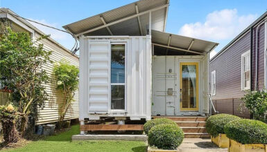 Small-Container-House