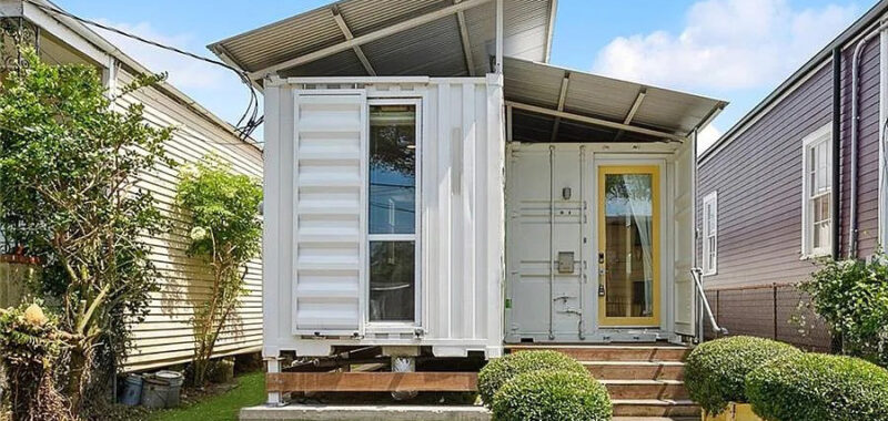 Small-Container-House