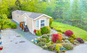 23 Single Wide Mobile Home Decorating Ideas That Make It Feel Like a Real House