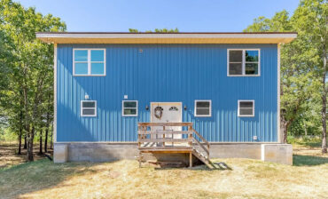 Container House Design