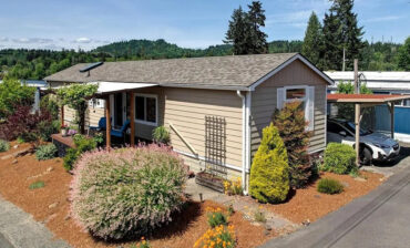 Single Wide Mobile Home Decorating