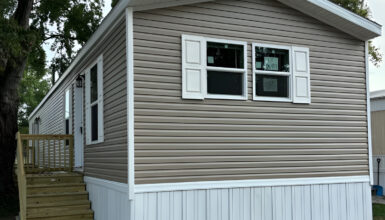 15 Smart Tips for Maintaining Mobile Home Skirting