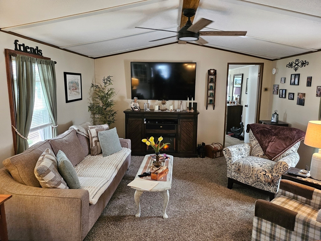 Mobile Home Decorating Tips