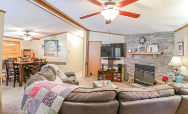 20 Double Wide Living Room Fireplace Layout Ideas to Copy