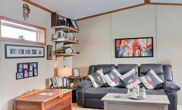 Single Wide Living Room Wall Decor Ideas