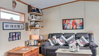 Single Wide Living Room Wall Decor Ideas