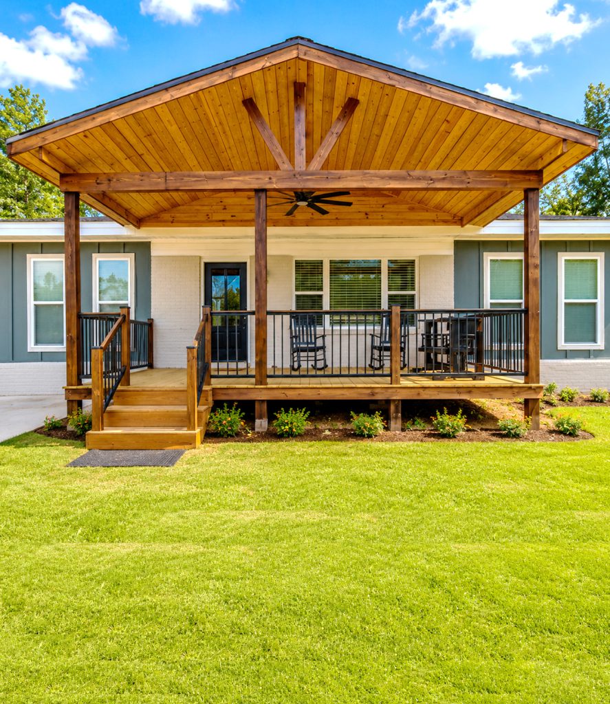 Large-Mobile-Home-Porch-Craftsman