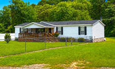 Manufactured-Home-Exterior Design